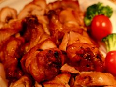 -美食汇·海鲜自助西餐厅·江门富力万达嘉华酒店