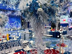 -芭菲盛宴·环球美食(北城国际店)