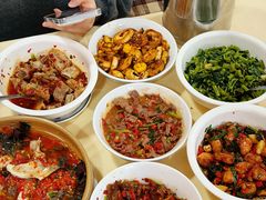 -笨罗卜浏阳菜馆(太平街店)