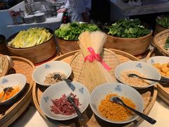 -西安W酒店·WEI全味西餐厅