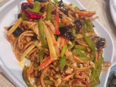 -远大美食广场(远大购物中心店)