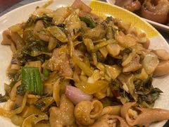 -紫金食坊(江南西路店)