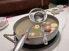 -八合里潮汕鲜牛肉火锅(上海汇智广场店)