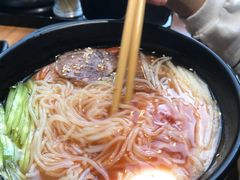 -九田家黑牛烤肉料理(二天地店)