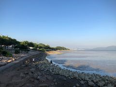 -深圳湾公园(南山区)