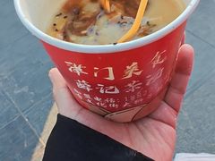 -古文化街旅游区