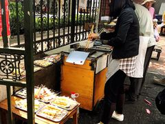 -大学路8号炸串(大学路十四号院店)