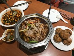 -蔡家酒楼(一德街店)