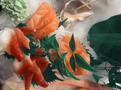 -竹之月日本料理铁板烧(香江花园店)