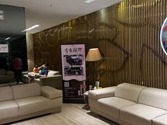 -皇室假期美食水疗会(春风路店)