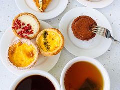 -CARINO BAKERY&CAFE(南方商城店)