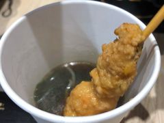 -吉野家(凯旋购物广场店)