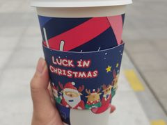 -瑞幸咖啡(SM广场店)