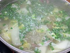 藏书羊肉-藏书金记家宝羊肉馆(黄河北路店)