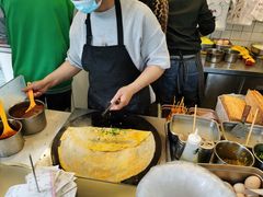 -卞姐蛋饼(陕西南路店)