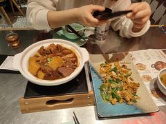 -潮界(虹桥新天地店)