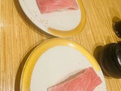 -合点寿司(金虹桥商场店)