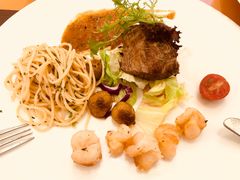 -红房子西菜馆(淮海中路店)