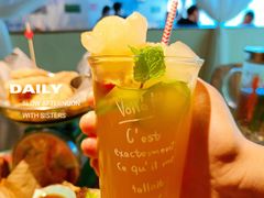 -泰妃殿(宏伊国际广场店)