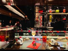 -L'ATELIER de Joel Robuchon(外滩18号店)
