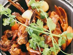 -美极鲜食坊(宝安南路店)
