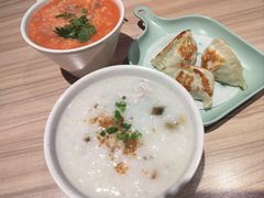 -珍粥道(杉杉奥特莱斯店)