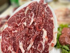 -贵宾牛·潮汕牛肉火锅(珠池总店)