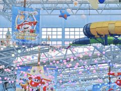 -广州融创水世界