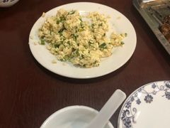 -玫瑰红烤羊排(北新桥三条店)