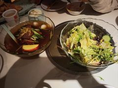 -七八冷面·延边朝鲜族美食(圣熙八号店)