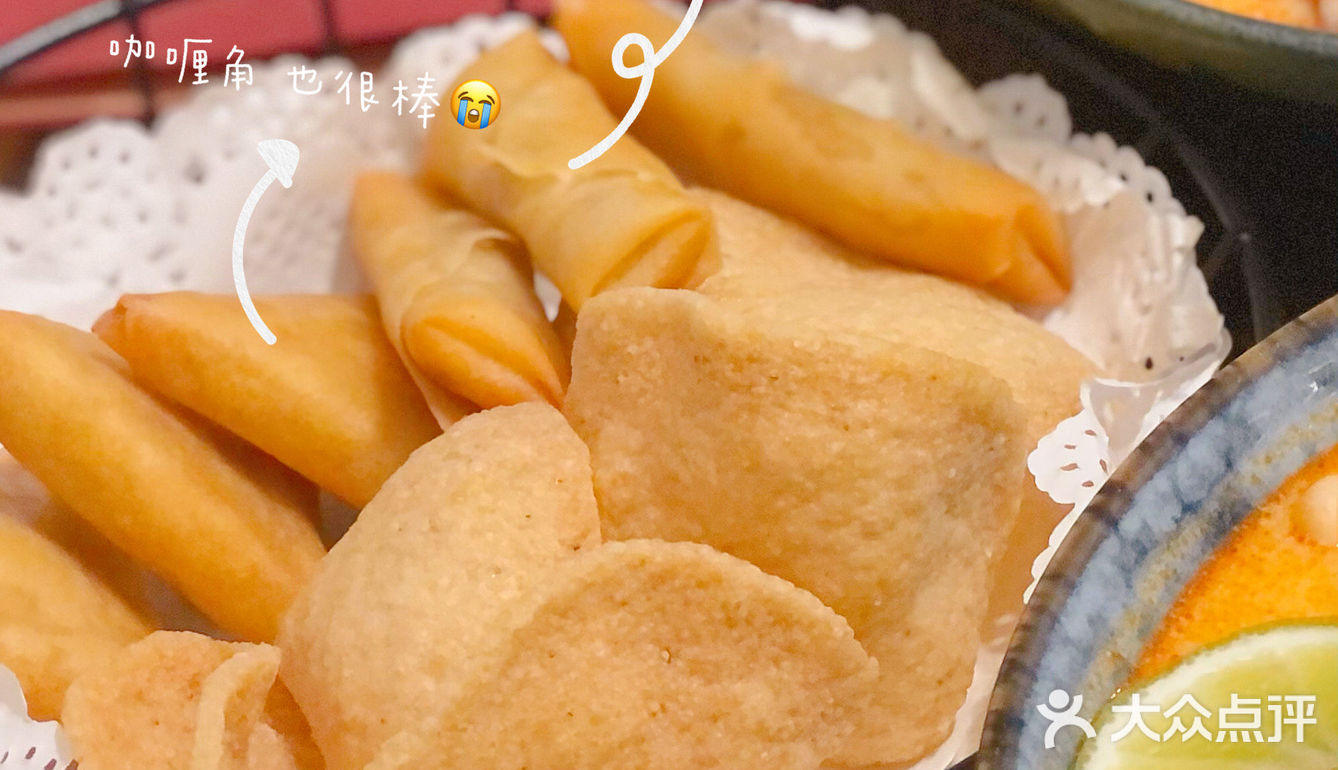 肇庆小路里的旅行厨房！！！