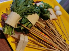 -串门邻居串串火锅(云南南路店)