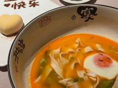 -新荣记(椒江店)