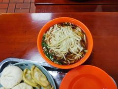 -味一早餐(新芝路店)