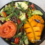 卡萨四季网红餐厅