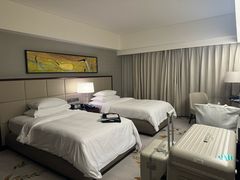 -上海波特曼丽思卡尔顿酒店