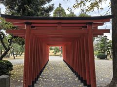 -水前寺成趣园