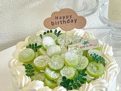 -丁先生蛋糕·品质鲜作(桐梓林店)