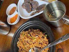 -88号小吃店·经典云南菜·地道纳西美食