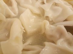 原汤龙抄手·-龙抄手(春熙路总店)