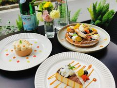 -ibarrel爱杯·bistro&brunch(江宁路店)