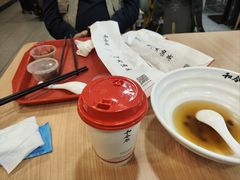 -麦当劳(北京南站店)