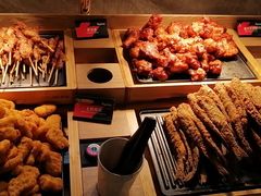 -比格比萨自助(宝山日月光店)