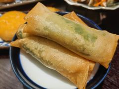 -古都历食南京菜·烤鸭·鸭血粉丝·汤包(南京博物院店)