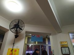 大堂-赵家牛肉砂锅(台西三路店)
