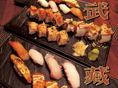 -武藏日本料理(宝安壹方城店)
