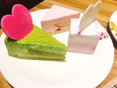 -菲尼克斯牛排店(杉杉奥特莱斯店)