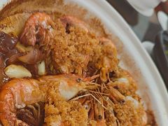 -茶港食堂(武昌店)