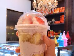 -Monchouchou檬舒舒(尚嘉中心店)