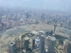 -上海之巅观光厅